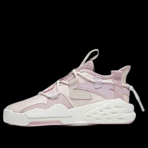 ANTA Badao 6 'Pink White' (Women's)