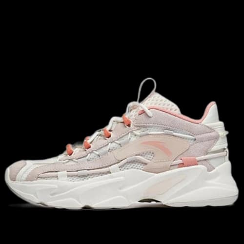 ANTA Walker 'White Pink' (Women's)