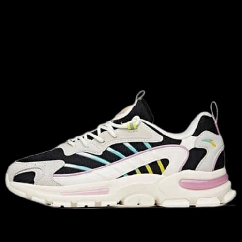 ANTA Millennium Glacier 'Black White' (Women's)