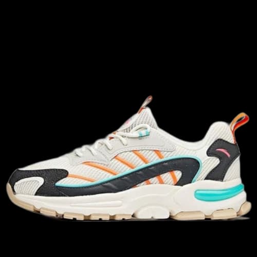 ANTA Millennium Glacier 'White Grey Black' (Women's)