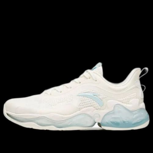 ANTA A-Jelly 'White Light Blue' (Women's)