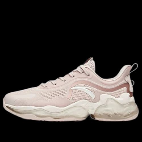 ANTA A-Jelly 'Pink Beige' (Women's)