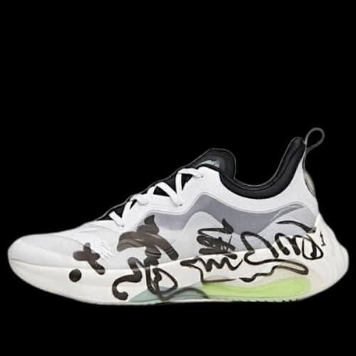 ANTA Star Series Low 'Ink Rhyme - Soaring' (Women's)