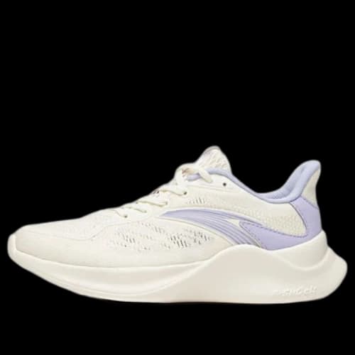 ANTA A-Shock 'White Lavender' (Women's)