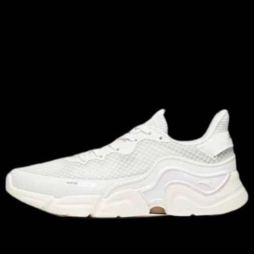 ANTA City Fun Runner 'White Silver' (Women's)