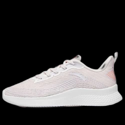 ANTA Running Series Low 'Light Nude Pink' (Women's)