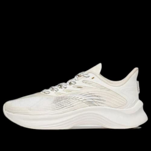ANTA Flash 'White Grey Yellow' (Women's)