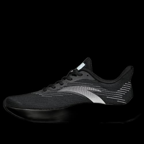 ANTA Edge Low 'Black White' (Women's)