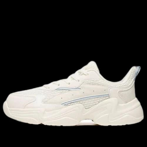 ANTA Life Series Sneakers 'Ivory White' (Women's)