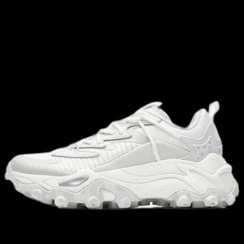 ANTA Life Series Low 'White Grey' (Women's)