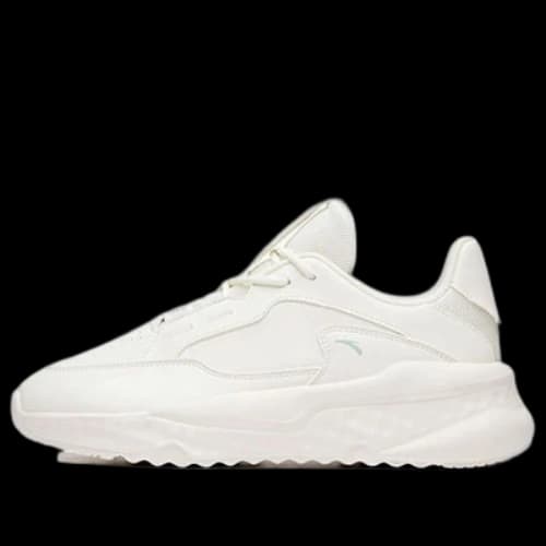 ANTA Life Series Sneakers 'White' (Women's)