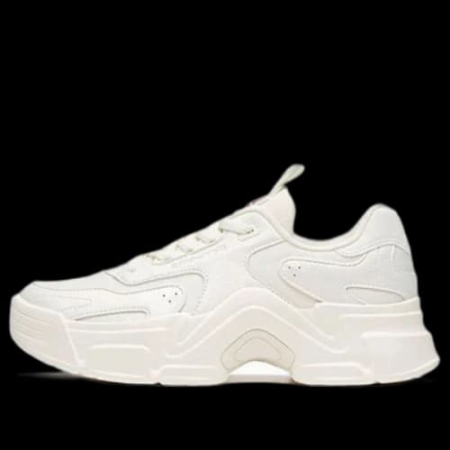 ANTA Life Series Sneakers 'Pure White' (Women's)