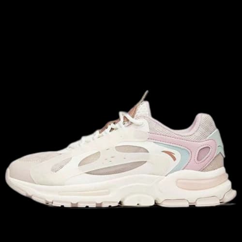 ANTA Life Series Sneakers 'Lotus Grey Pink' (Women's)