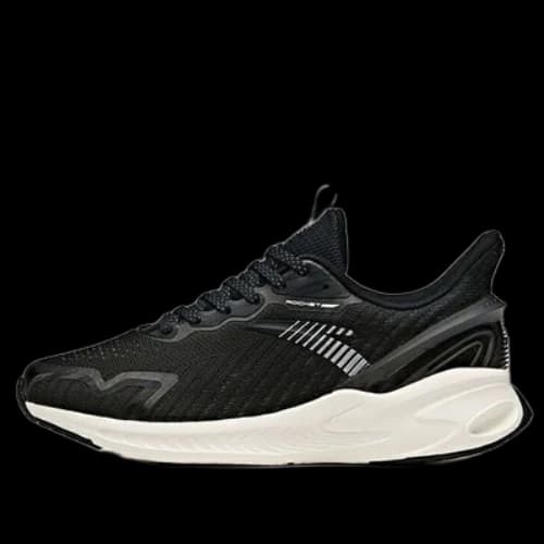 ANTA Edge 2 'Black Grey White' (Women's)