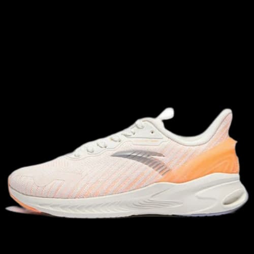 ANTA Edge 2 'White Orange Purple' (Women's)