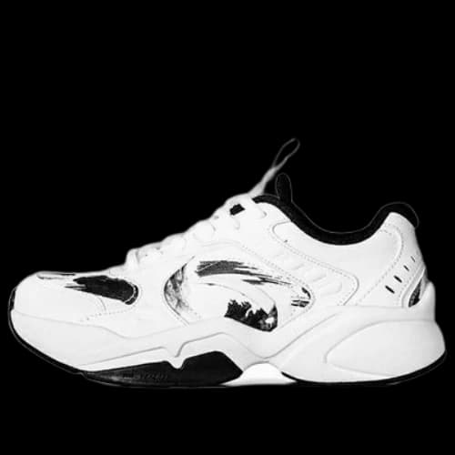 ANTA Ink 'White Black' (Women's)