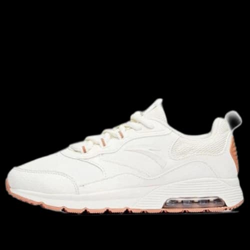 ANTA Training Series Sneakers 'White Brown' (Women's)