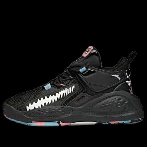 ANTA x Marvel Badao 'Venom' (Women's)