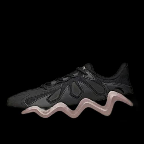 ANTA Chao Bai 'Black Mauve' (Women's)