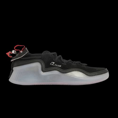 Christian Louboutin Arpoador Flat 'Black' (Women's)
