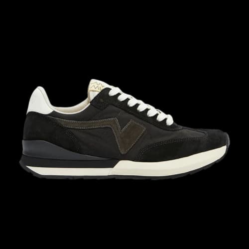 Visvim FKT Runner 'Black'