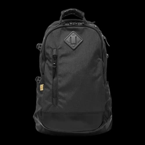 Visvim Cordura 20L Backpack 'Black'