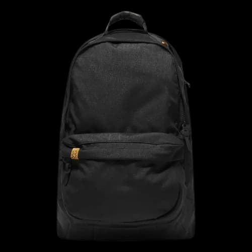 Visvim Cordura 22L Backpack 'Black'