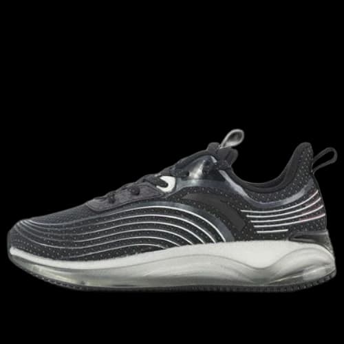 ANTA Life Series Sneakers 'Black' (Women's)