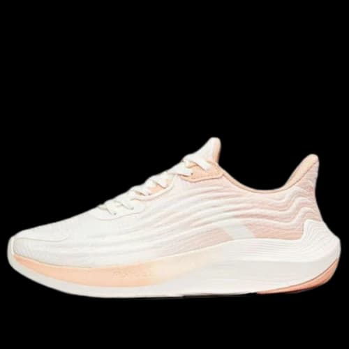 ANTA Du Ci 1 'Pink White' (Women's)