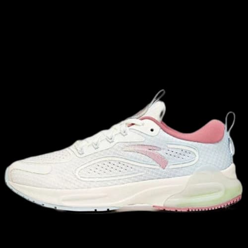 ANTA Chuang 1 'Ivory Blue Pink' (Women's)