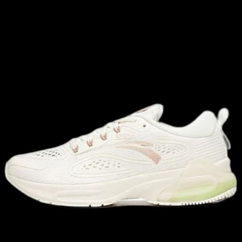 ANTA Chuang 1.0 'White Orange Green' (Women's)