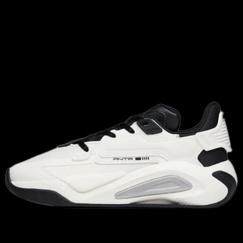 ANTA Super Body 'White Black' (Women's)