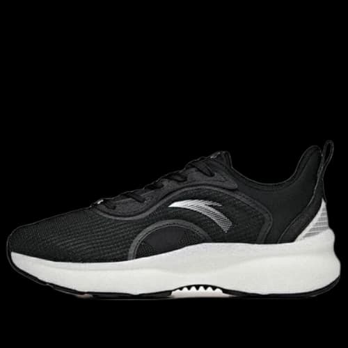 ANTA Bubble 2 'Black White' (Women's)