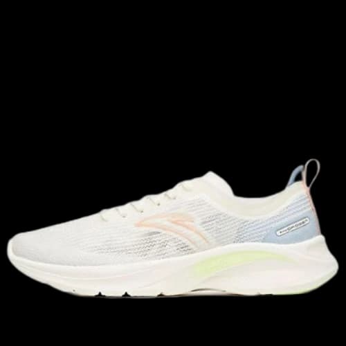 ANTA Hydrogen Run 3.0 'White Blue Orange' (Women's)