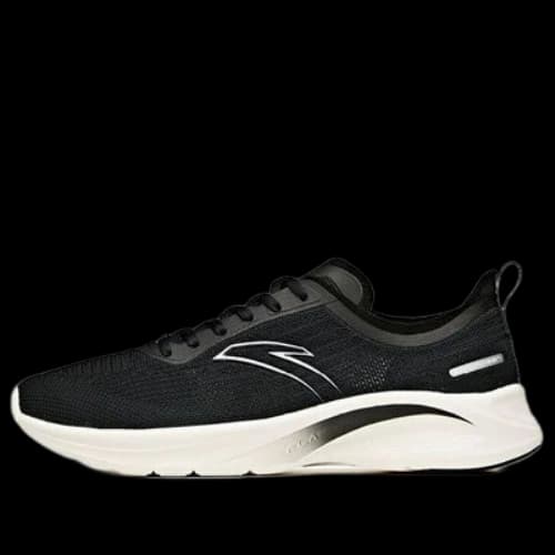 ANTA Hydrogen Run 3 Low 'Black White' (Women's)