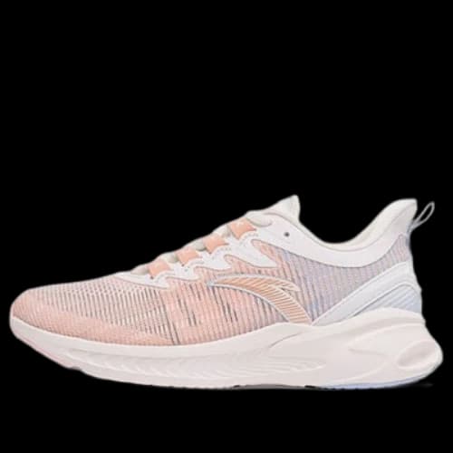 ANTA Flash Technology 'Pink Blue White' (Women's)