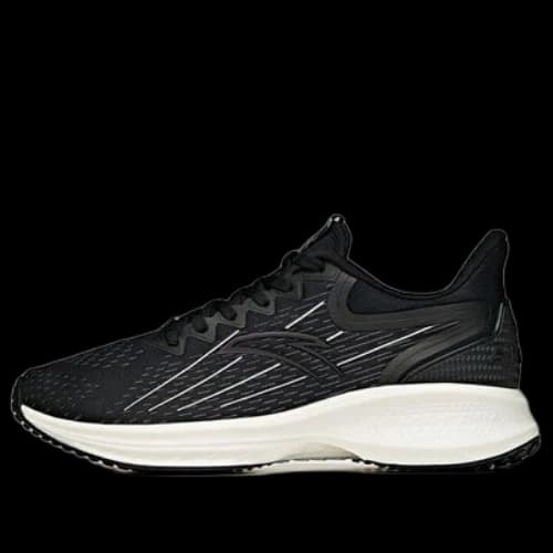 ANTA Lingpao 1 'Black White' (Women's)
