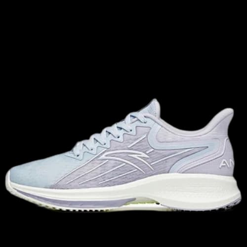 ANTA Lingpao 1 'Light Purple Blue' (Women's)