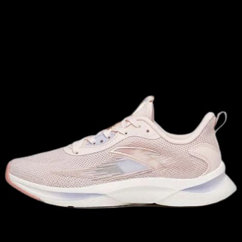 ANTA Running Series Sneakers 'Pink' (Women's)