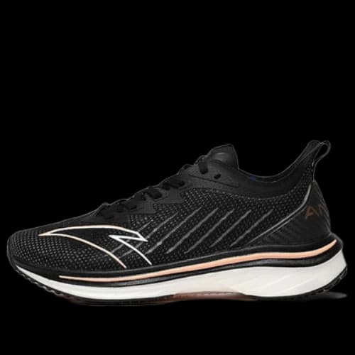 ANTA MACH 1.0 'Wormhole Tech Black' (Women's)