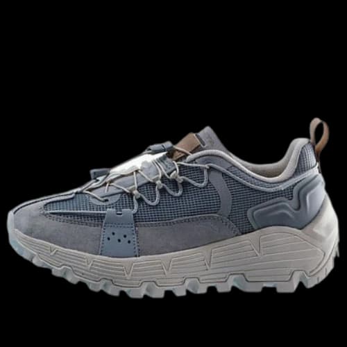 ANTA Star Sign Collection 'Cloudy Grey' (Women's)