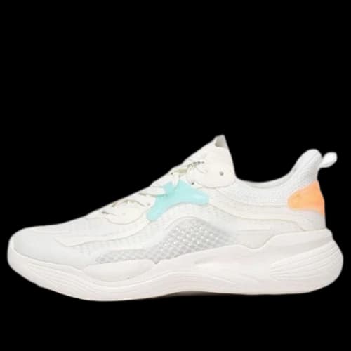 ANTA Variety Training 'White Orange' (Women's)