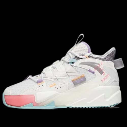ANTA G6 'White Grey Pink' (Women's)