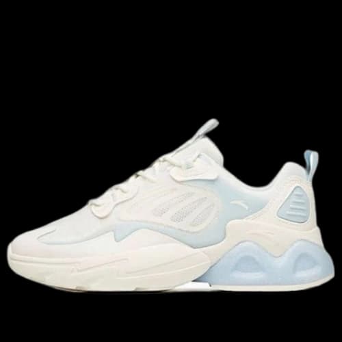 ANTA Millennium 2 Low 'White Blue' (Women's)