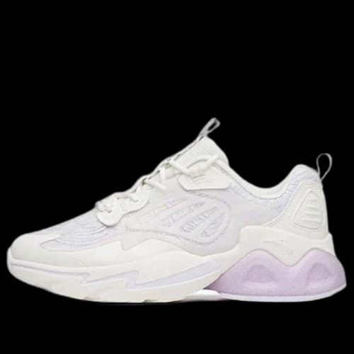 ANTA Millennium 2 'White Purple' (Women's)