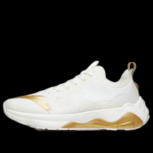 ANTA Star Series Sneakers 'Olympic' (Women's)