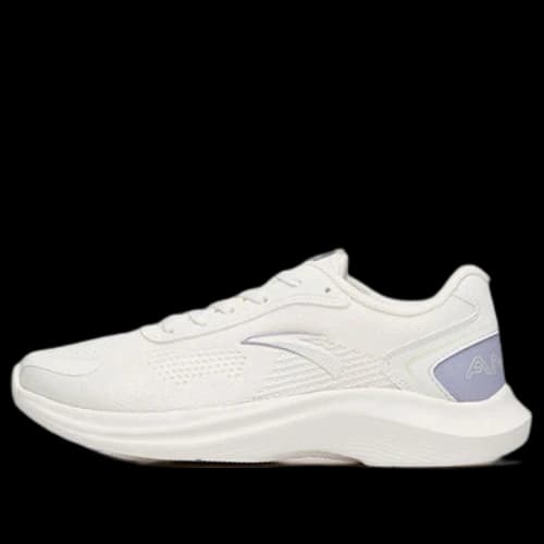 ANTA Running Series Sneakers 'Ivory White' (Women's)