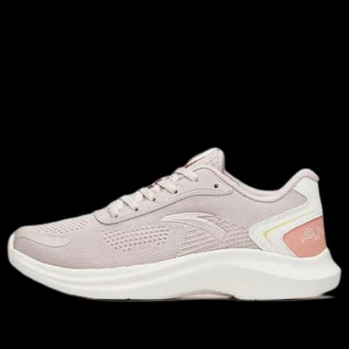 ANTA Running Series Sneakers 'Faded Rose' (Women's)
