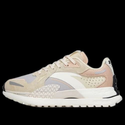 ANTA Star C202 'Beige Grey Comfort' (Women's)