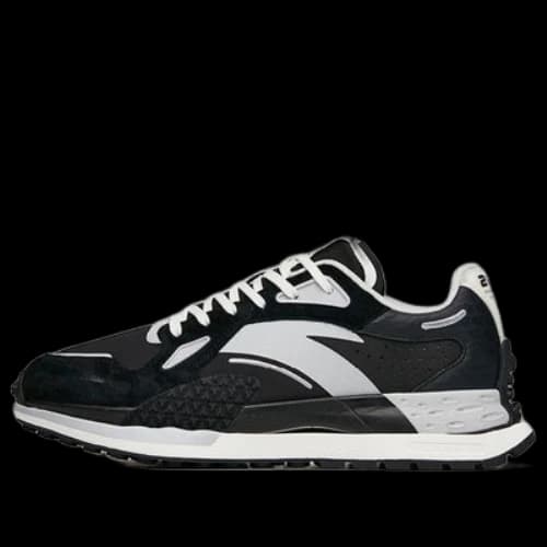 ANTA Star C202 'Black Grey' (Women's)